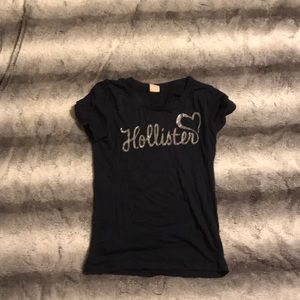 Classic Hollister T-shirt